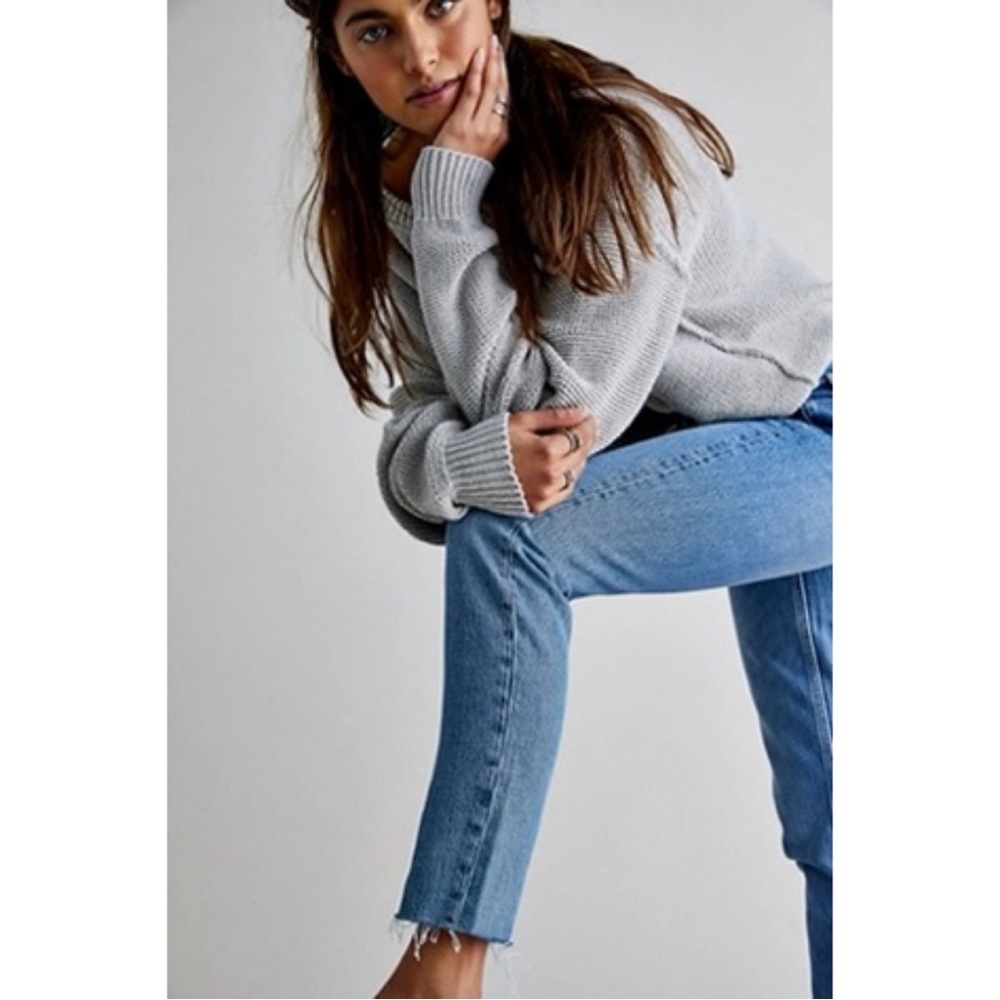 Boyish The Billy Jeans